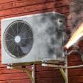 The Most Common Causes of AC Unit Failure and How to Prevent Them