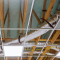 The Process of Installing HVAC Ductwork: An Expert's Perspective