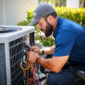 Finding Reliable Top HVAC System Replacement Near Palm Beach Gardens FL Services