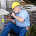 The Time and Factors Involved in Replacing an HVAC Unit