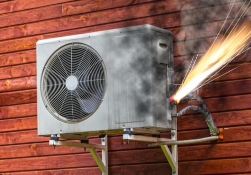 The Most Common Causes of AC Unit Failure and How to Prevent Them