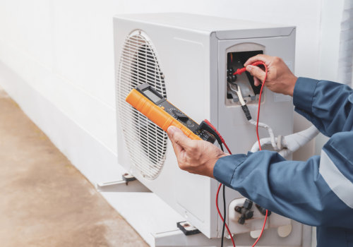 Expert Tips for Replacing Your Air Conditioner Unit