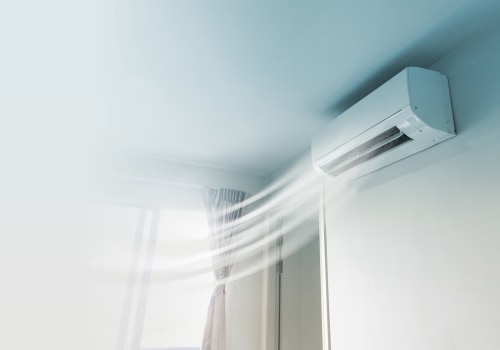 The Three Main Categories of Air Conditioning Systems: A Comprehensive Guide