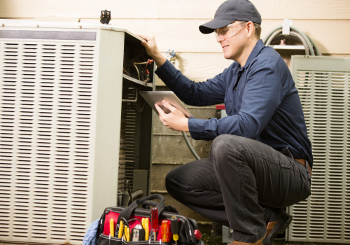 Discover Reliable Comfort With The Top HVAC System Replacement Near Palm Beach Gardens FL