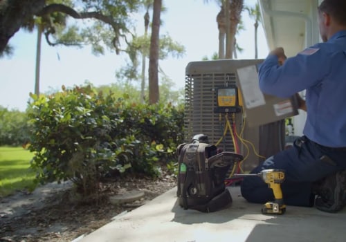 Discover The Top HVAC System Replacement Services Near Jupiter FL