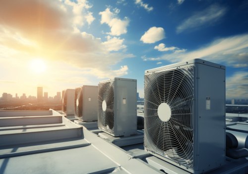 Maximizing the Lifespan of Your HVAC System