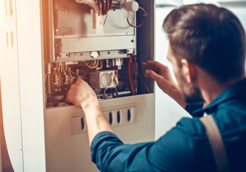 Expert Tips for Common Furnace Repairs: How to Keep Your Furnace Running Smoothly