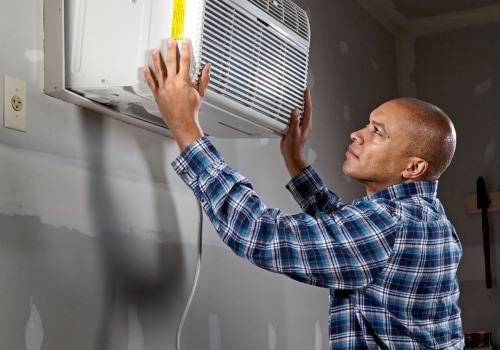 The Easiest Types of AC to Install