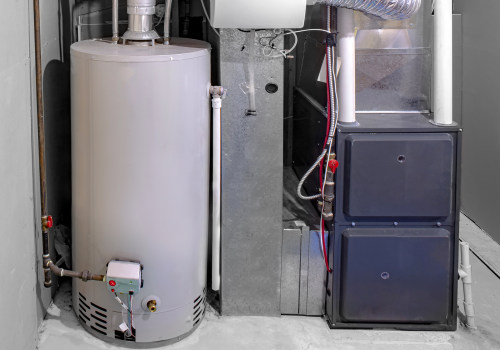 The Costly Components of a Furnace: What You Need to Know