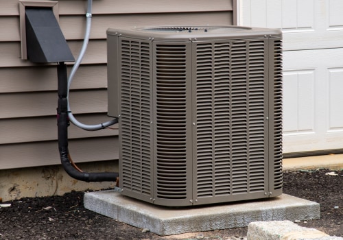 The Comprehensive Guide to HVAC System Classification