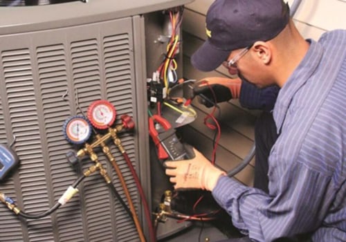 When to Replace Your HVAC System: An Expert's Perspective