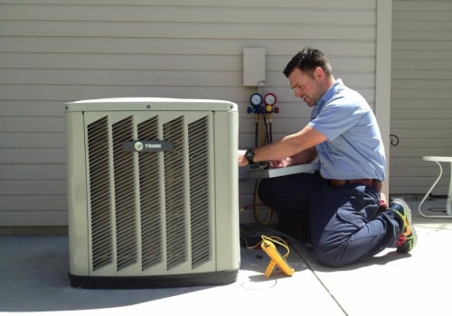 The Best Time to Replace Your HVAC System: Insights from an Expert